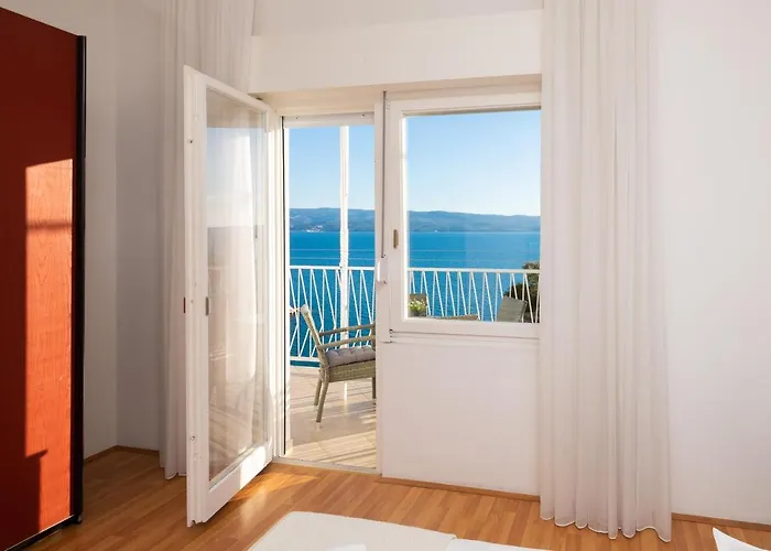 Deja Blue Apartment