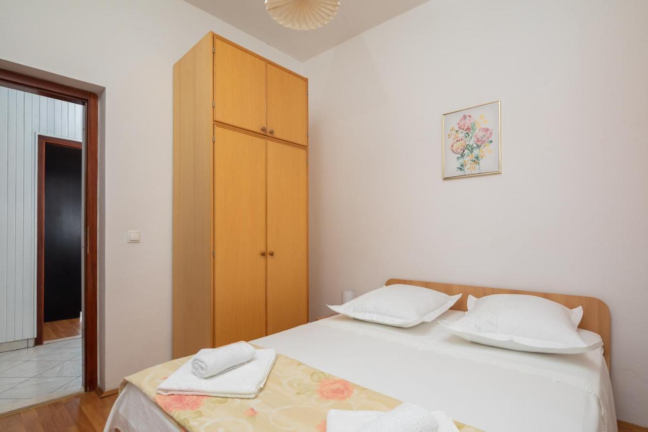 Deja Blue Apartman *