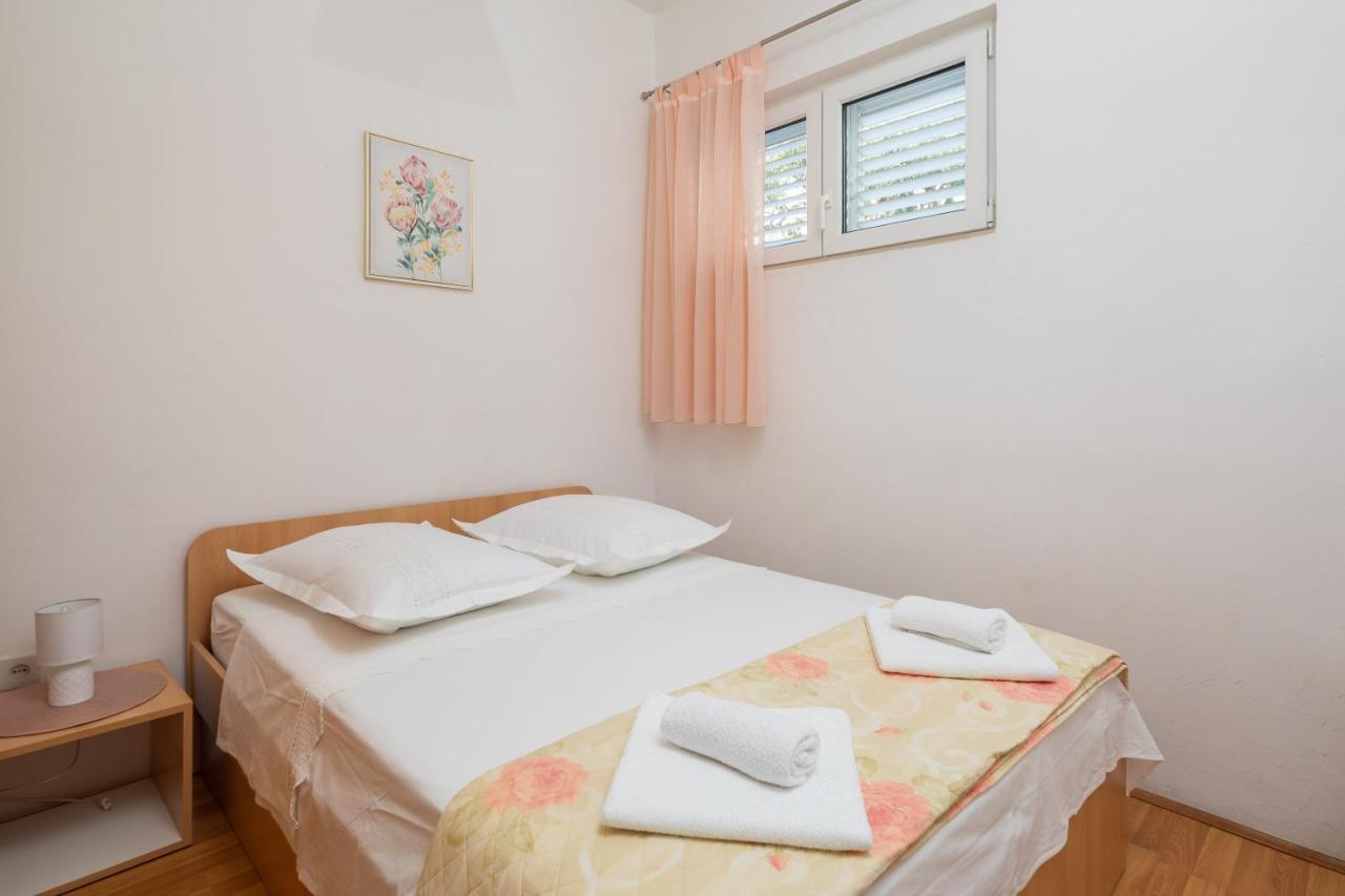 Deja Blue Apartman Jesenice (Split-Dalmatia)