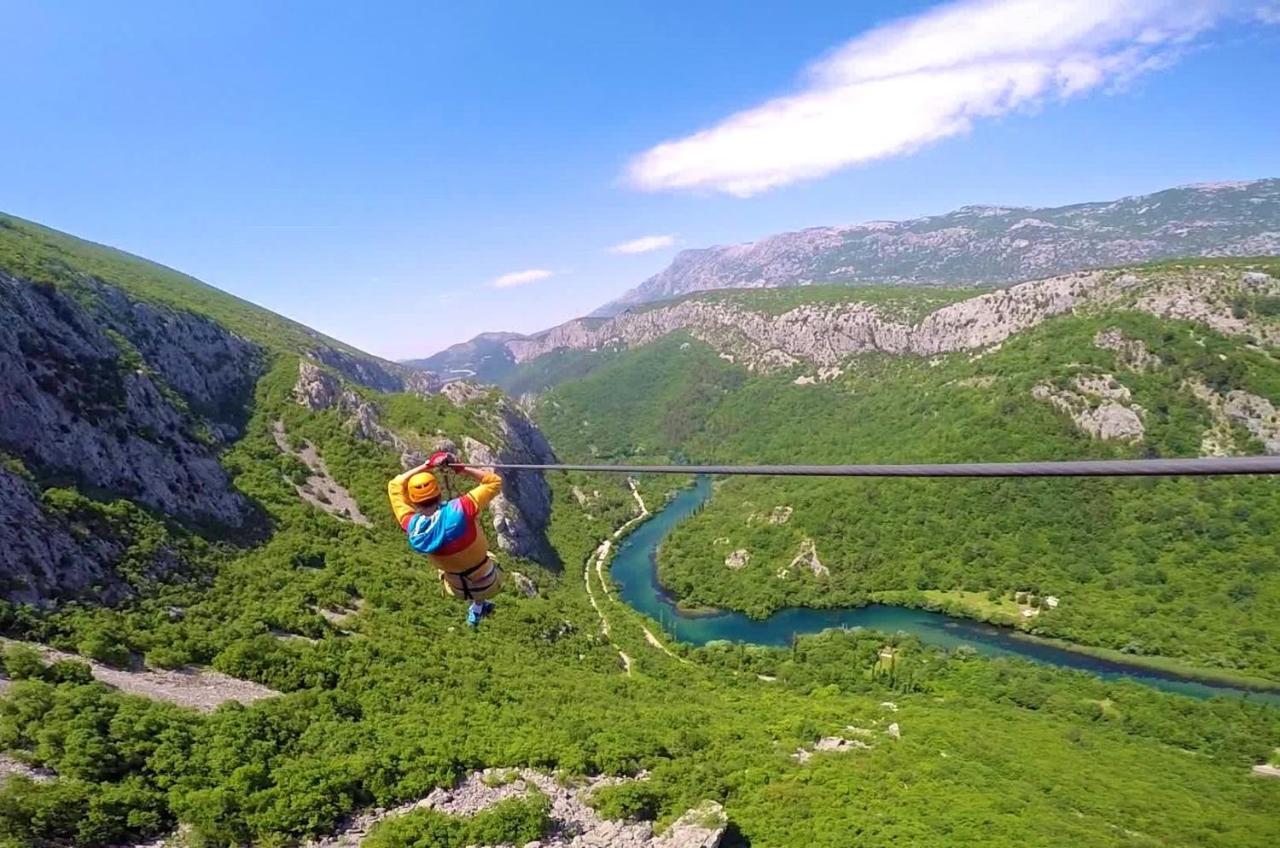 Deja Blue Jesenice (Split-Dalmatia)