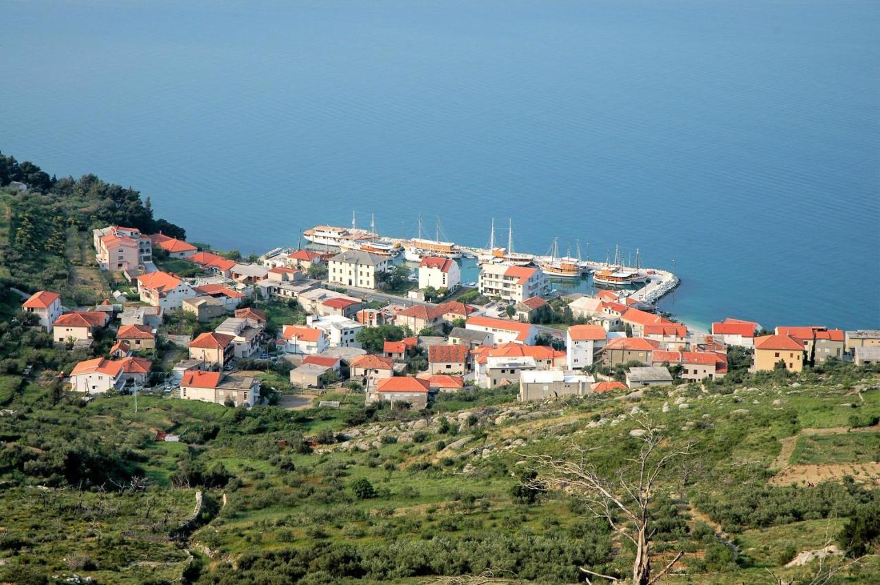 Deja Blue Jesenice (Split-Dalmatia)
